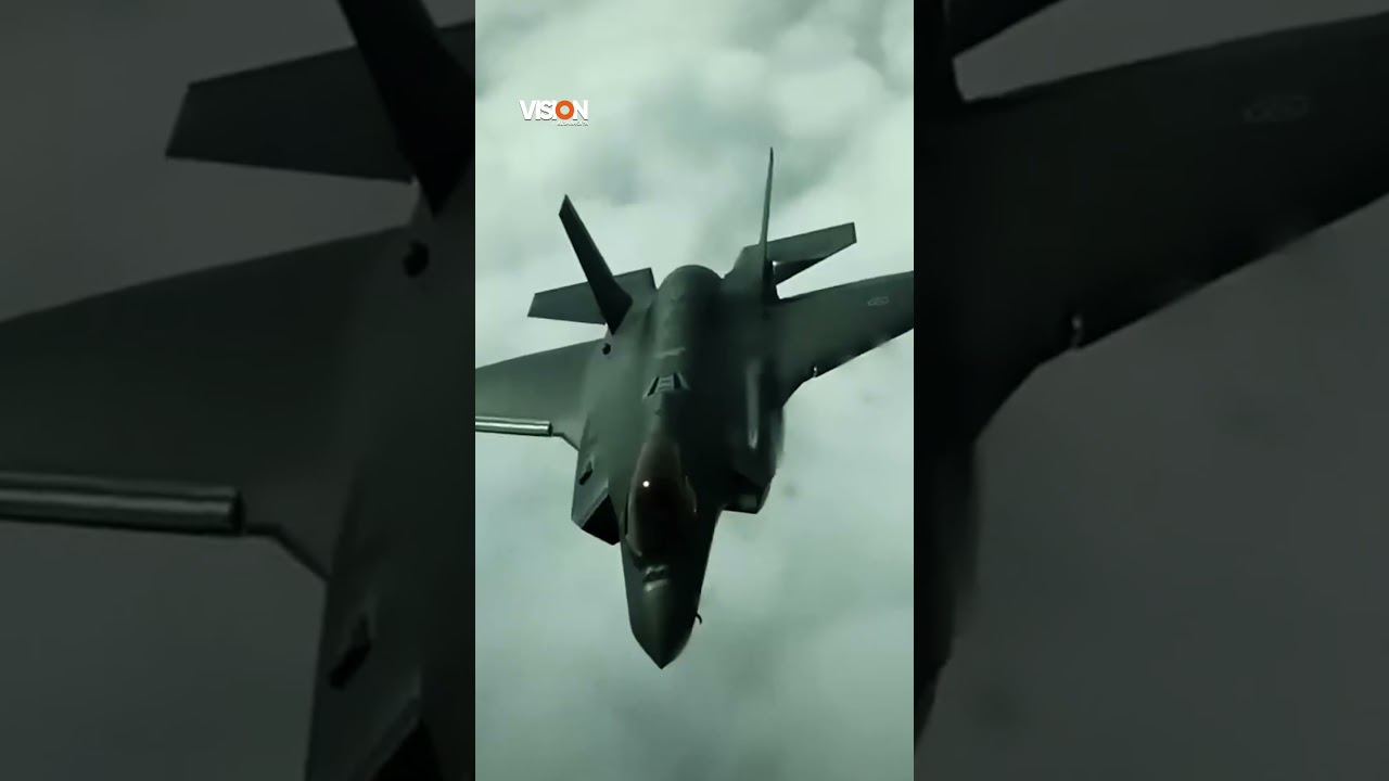 فيديو | البيت الأبيض ينشر مشاهد من معركة الغضب الملحمي مع رسالة لإيران