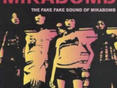 mikabomb - love factor five