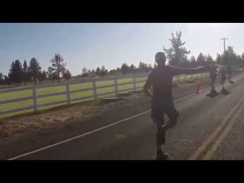 5K Family Fun Run @ Camp Dwight 2015