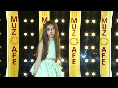 Romina Chirica (Moldova) "Caruso" Riga Symphony VIRTUAL  2020