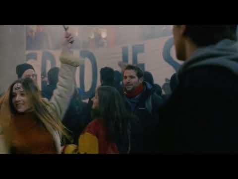 Lost Country - bande annonce Rezo Films