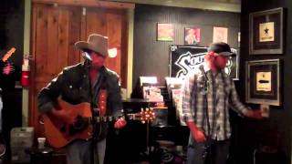 Jon Wolfe - His New Baby