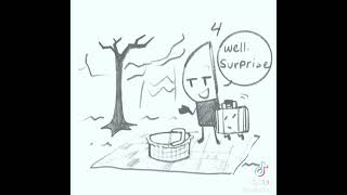 Inanimate Insanity: Knifecase Picnic Comic Dub
