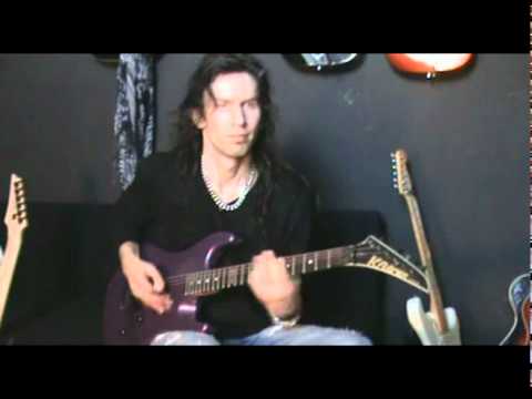 ALEN BRENTINI - Live at home - "Trust"