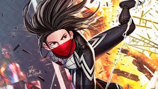 Silk: Spider Society Faces Production Challenges: Writers' Work Paused