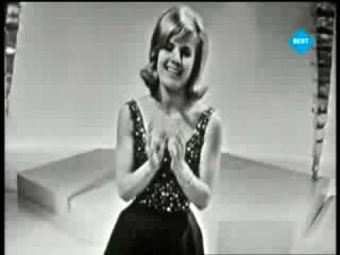 ESC-Deutschland Heidi Brühl-Marcel (1963)