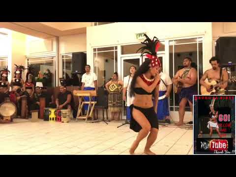 Loimata e maligi (Aruho'ia Marine BIRET/ MANAHAU)