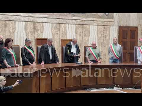 Alessia Pifferi condannata all'ergastolo: la lettura della sentenza