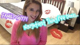 NEW Q&A WITH YOUR QUESTIONS·WHAT! WHEN! WHO!