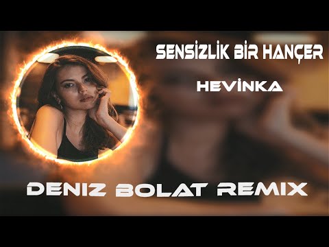 BÊZARİ - Sensizlik Bir Hançer Geceler Susmuyor ( Remix ) Sensiz Her Kelime Eksik Yarim