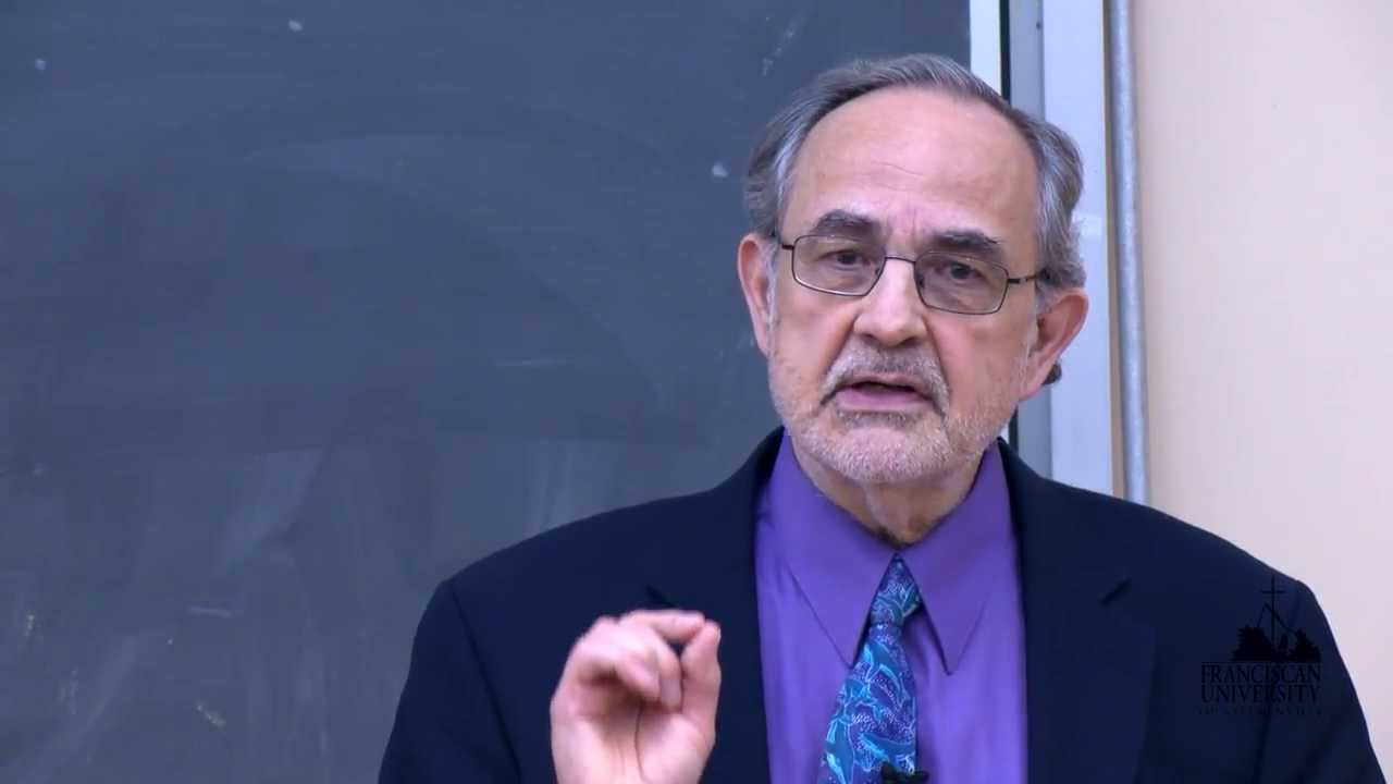 Dr. Merold Westphal: Kierkegaard on Faith and Reason