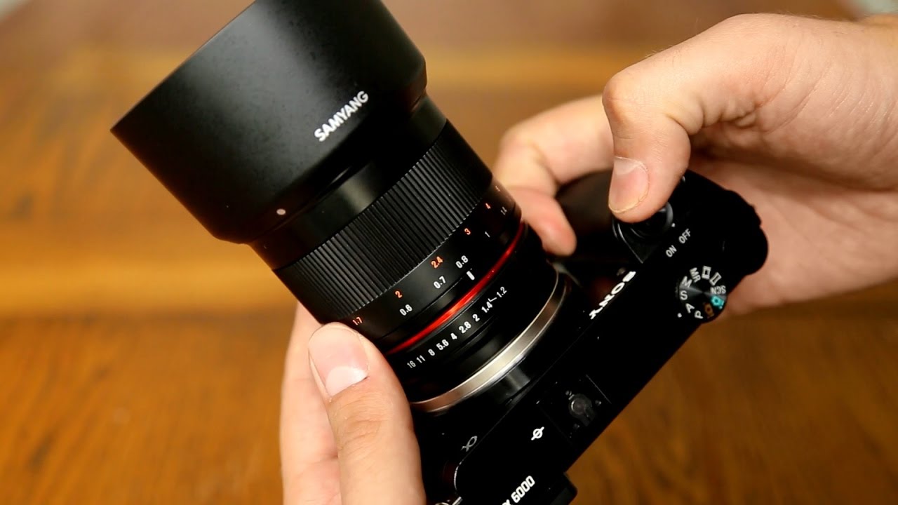 Video thumbnail for Video Review 1