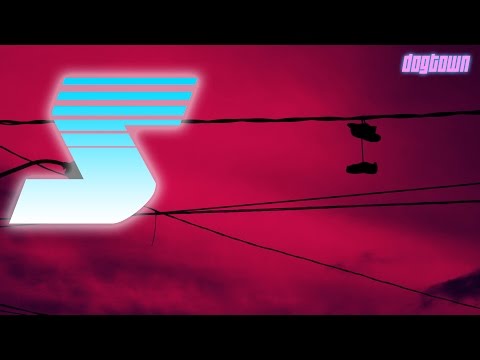 Dogtown Rap - Roshe Runs (part. Djonga)