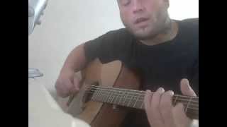 COLD A DIFFERENT KIND OF PAIN COVER - NADEAU