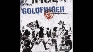 Goldfinger Disconnection Notice (Full Album 2005)