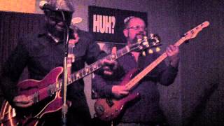 smokin joe kubek and bnois king Houston,Tx. 1-17-15