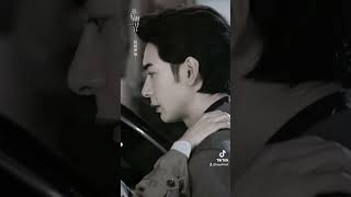 Download lagu Song Qian and Chen Xingxu || Our Interpreter Kiss Scene 🥰❤️ mp3