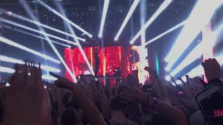 Momentum - Don Diablo FUTURE Tour 2018
