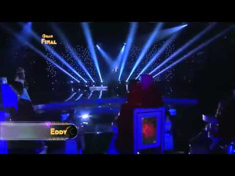 Eddy valenzuela - Granada - FINAL - Academia Kids