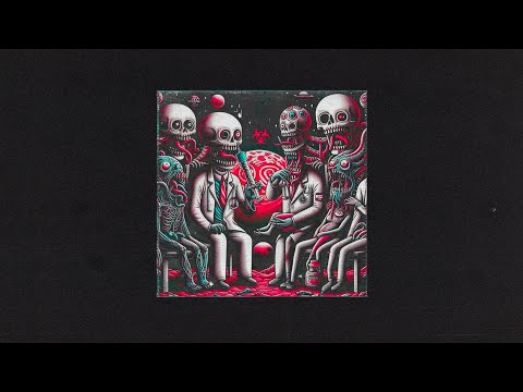 [FREE] HAARPER X MAKEVELIGODD X RAMIREZ TYPE BEAT - "UNCOMMON"