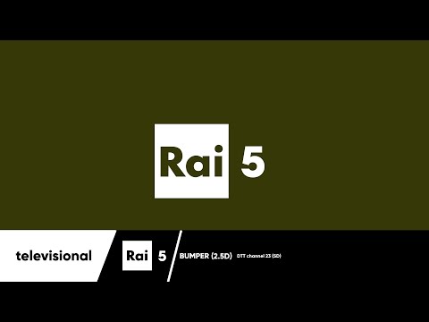 [Creation] Rai 5