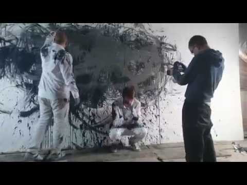 Buka, Skor IMAGO (making of)