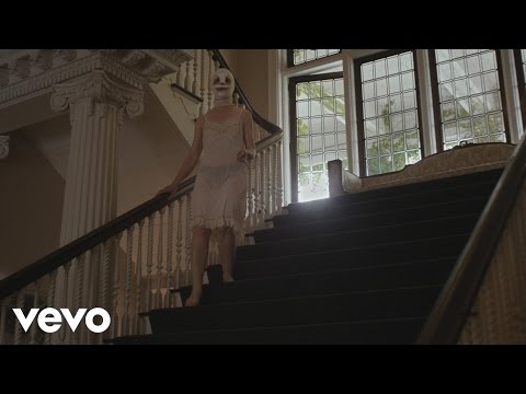 Young Empires - Uncover Your Eyes