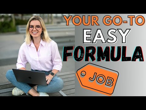 How to Create an Elevator Speech About Yourself for a Job Interview