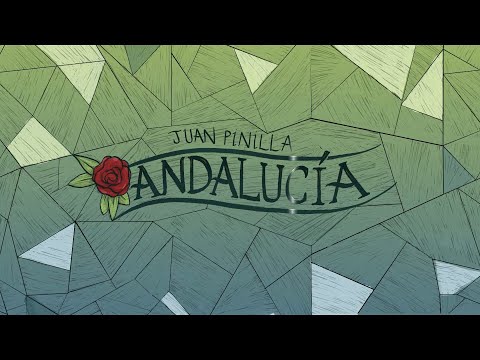 Juan Pinilla - Andalucía