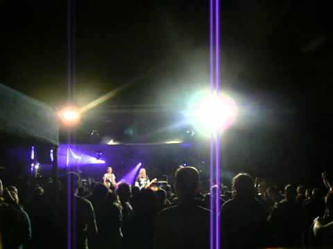 Alkehol   Železný Spartak 20 7 2012 Chuchelná