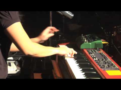 Crown City Rockers - Full Concert - 02/26/09 - Mezzanine (OFFICIAL)