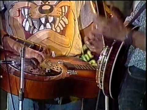 Druhá tráva - Big Mon