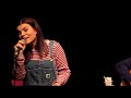 Hafdis Huld Simply The Best Live@Winchester Discovery Centre 15th Nov 2018.