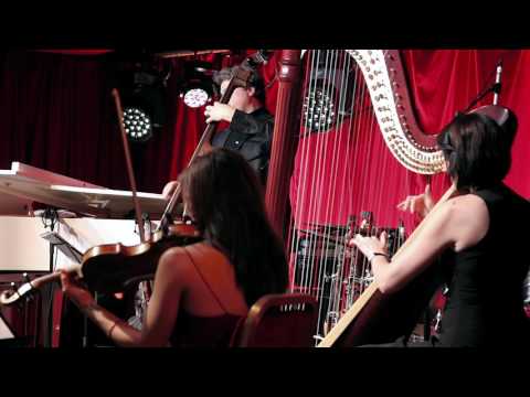 Imagina Studio Photography video.