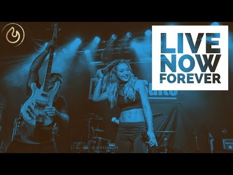 Reality Suite — Live Now Forever