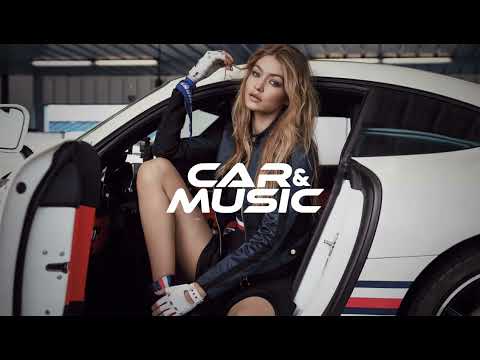ZACK DEAN X DROPPAN - FCK IT (ORIGINAL MIX) CAR MUSIC 