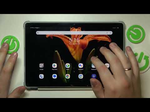 How to Block All Spam & Robo Calls on a BLACKVIEW Tab 12