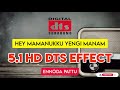 Hey Mamanukku Yengimanam Tamil 5 1 Dts Effect Ennodapattu
