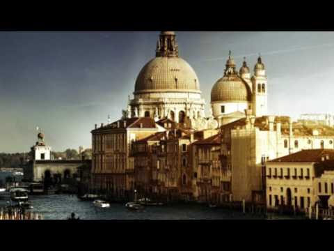 Sonata Saint Mark (Grave) - Albinoni