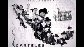 Orden Exigido - El Komander &amp; BuKnas De Culiacan