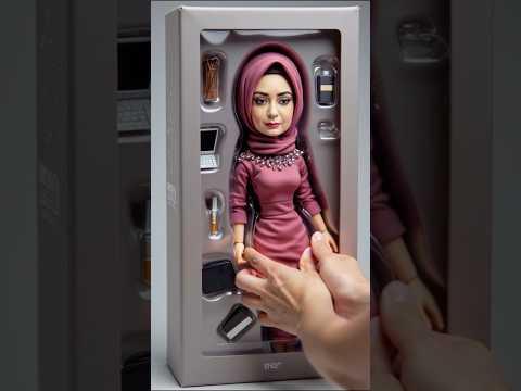 Kızılcık şerbeti oyuncakları eksik kalır mı hiç?#kızılcıkşerbeti #viralvideo #yapayzeka #keşfet