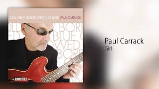 Paul Carrack - Girl