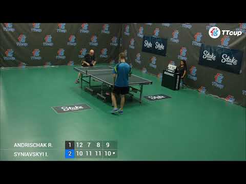 24 th of July 2022. ТT CUP - Green 2. Evening