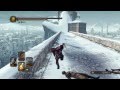 Dark Souls II - Everything possible in... Crown of the ...