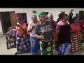 Acts Church Choir Lusaka