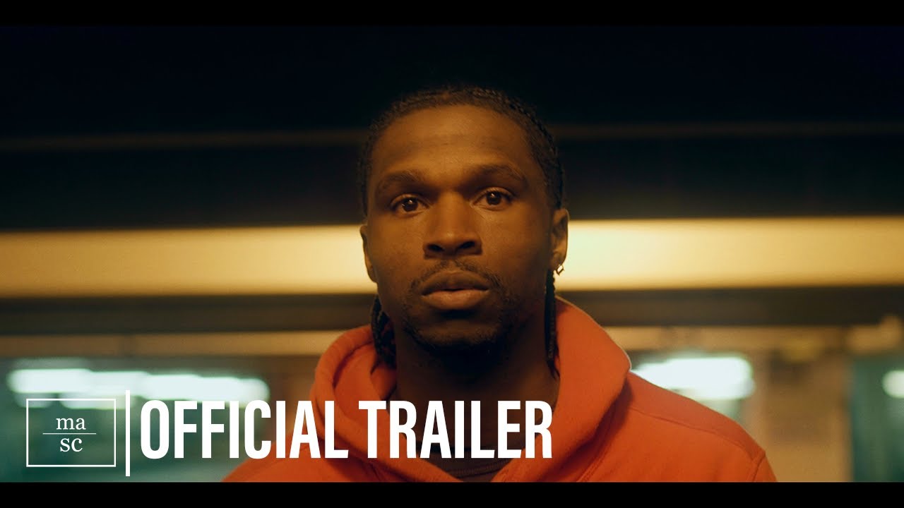 BY ANY MEANS (Official Trailer)