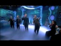 WESTLIFE - I WILL REACH YOU - NATIONAL LOTTERY
