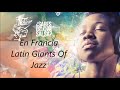 En Francia       Latin Giants Of Jazz - TI CHI CAN ¿ sabes escuchar salsa ? En Francia       Latin Giants Of Jazz