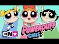 Powerpuff Girls | Alleen op Cartoon Network!