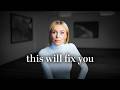 If You Re Ambitious But Lazy Please Watch This